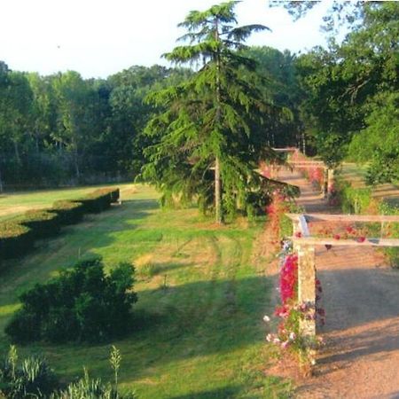 ArdenaisDomaine De Vilotte住宿加早餐旅馆 外观 照片