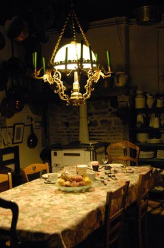 ArdenaisDomaine De Vilotte住宿加早餐旅馆 外观 照片
