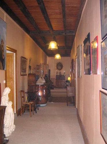 ArdenaisDomaine De Vilotte住宿加早餐旅馆 外观 照片