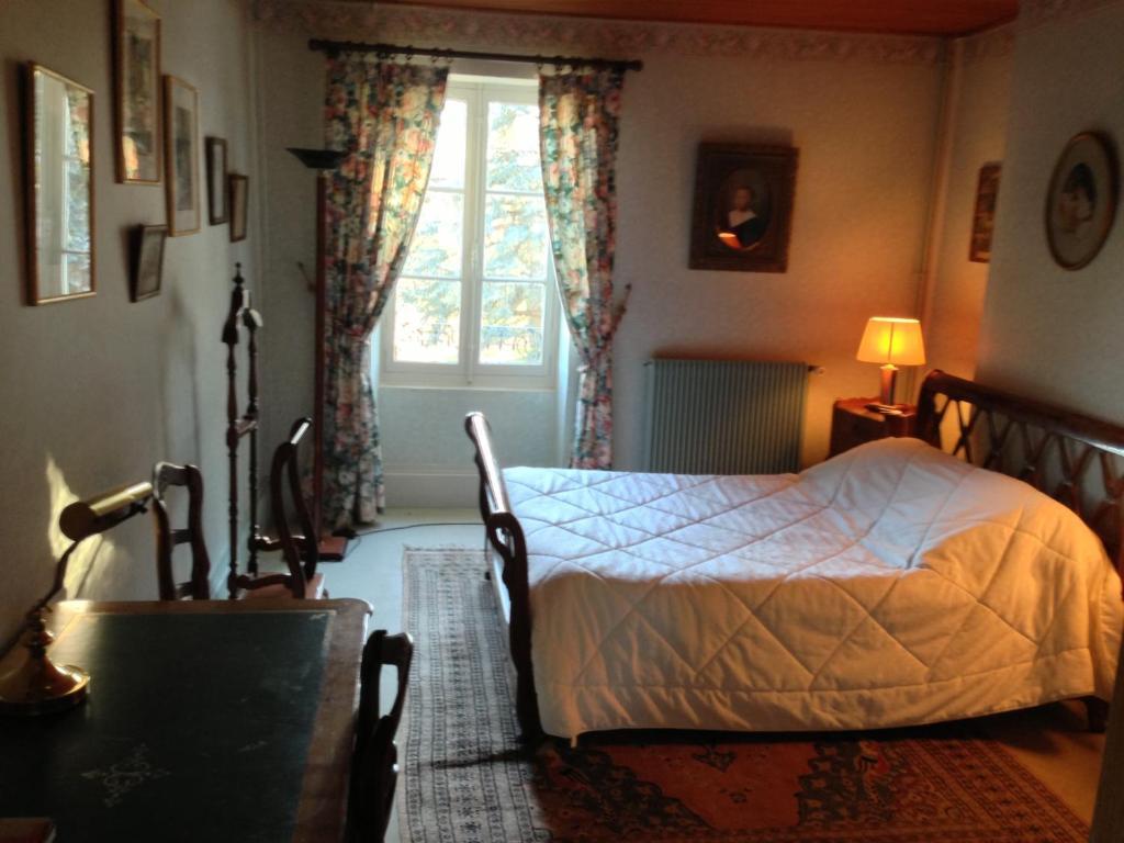 ArdenaisDomaine De Vilotte住宿加早餐旅馆 客房 照片